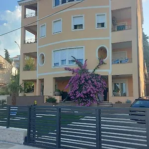 Apartmán Gordana, Selce