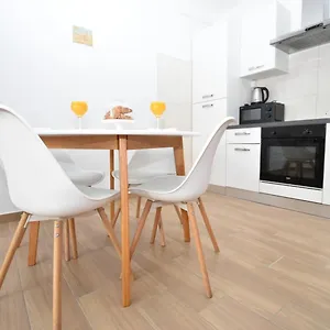  Apartment Ivan Kroatien