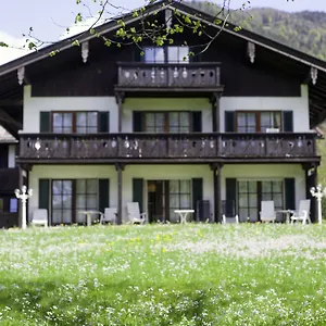 *** Hotel Bachmair Alpina Deutschland