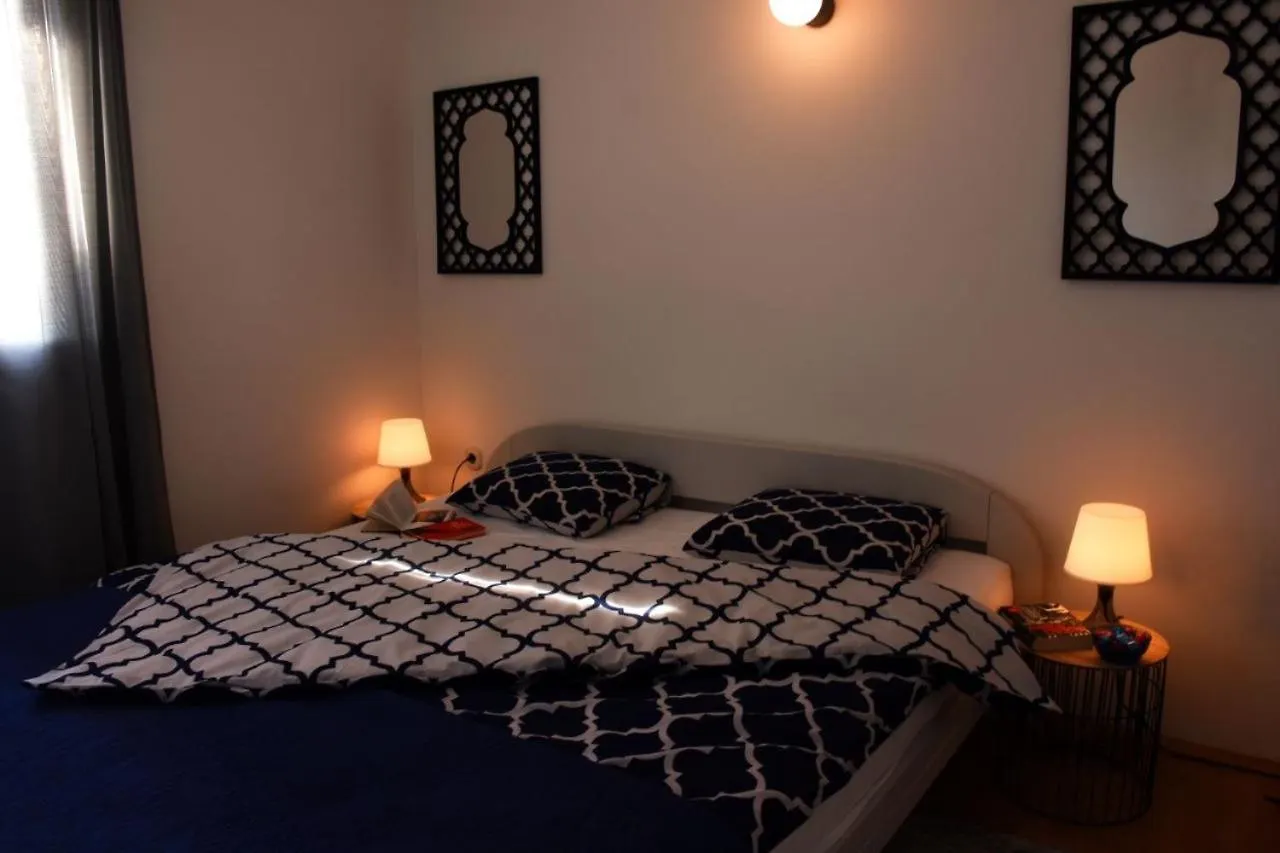 Selce Holiday Apartment