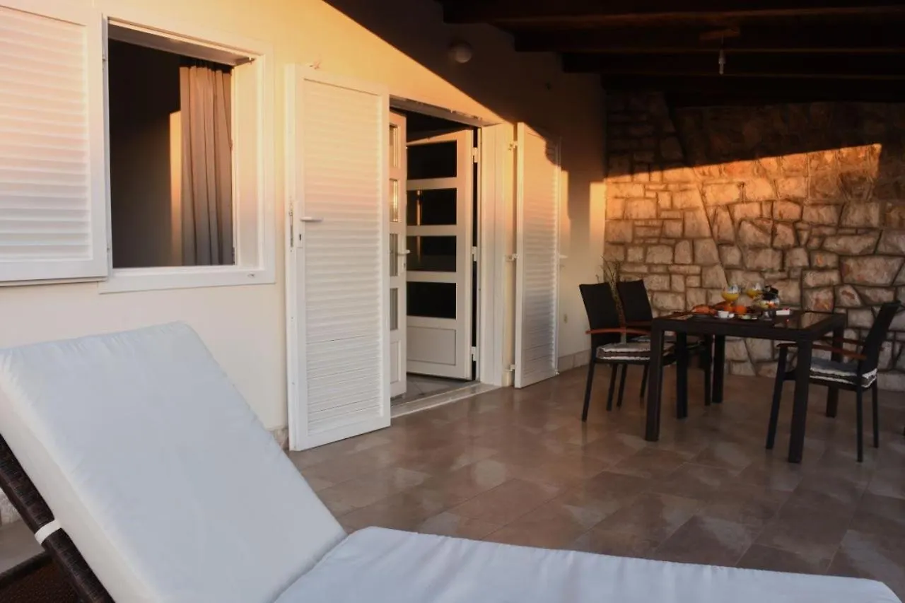 Apartment Selce Holiday Croatia
