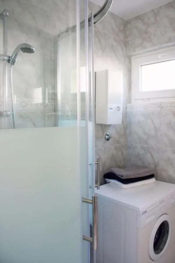 Selce Holiday Apartment