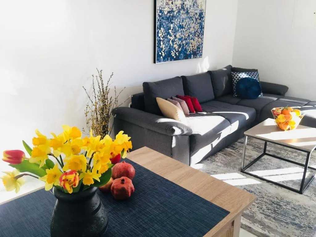 Apartment Selce Holiday Croatia
