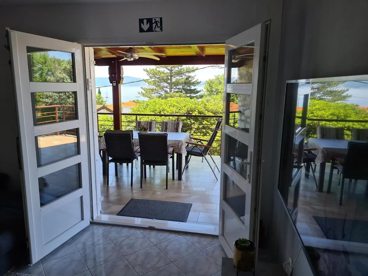 Apartment Selce Holiday