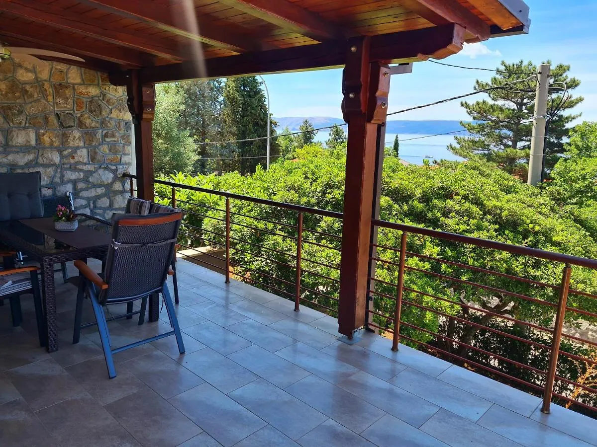 Selce Holiday Croatia