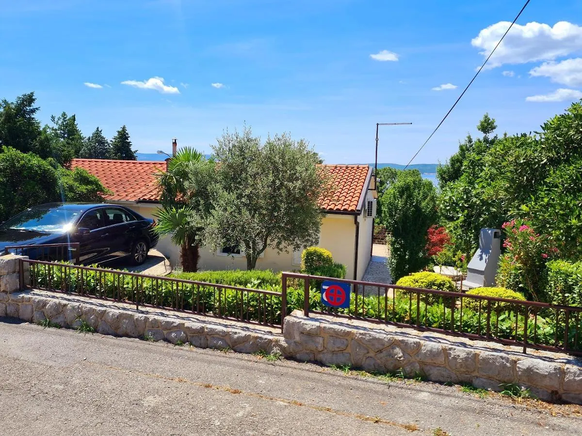 Selce Holiday Apartment