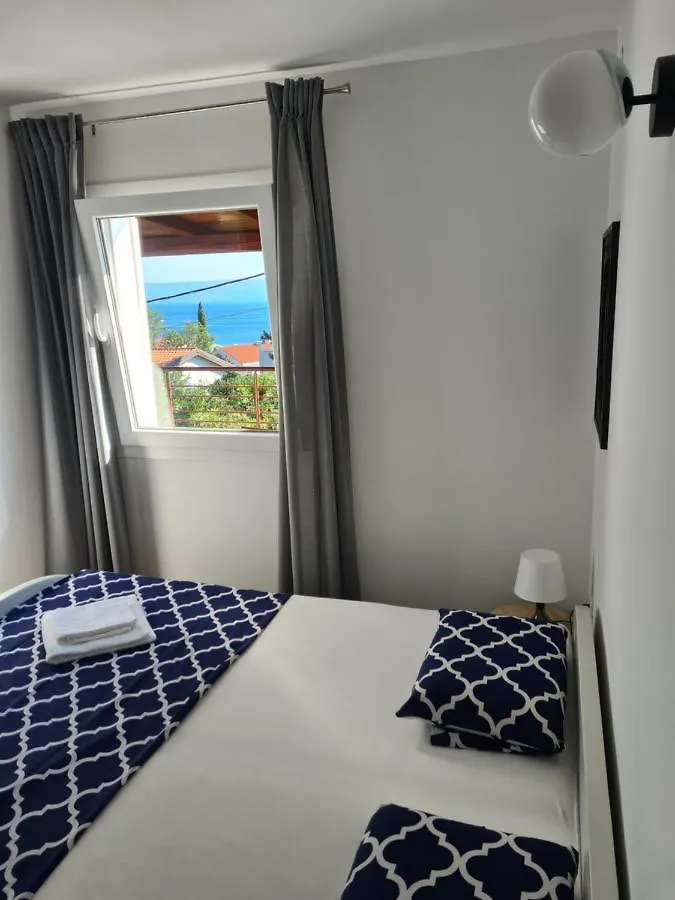 Selce Holiday Apartment